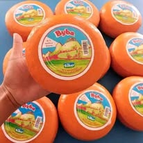 Fromage BYBA